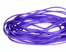 Flexi Floss, 1mm, Violet